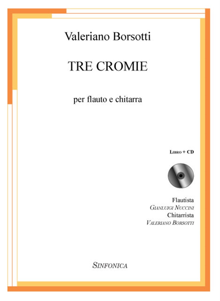 Tre Cromie